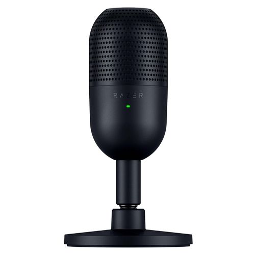 Microfono Razer Seiren V3