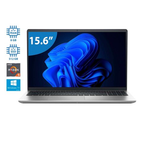 Laptop Dell Inspiron 3535 R5 8Gb 512Ssd