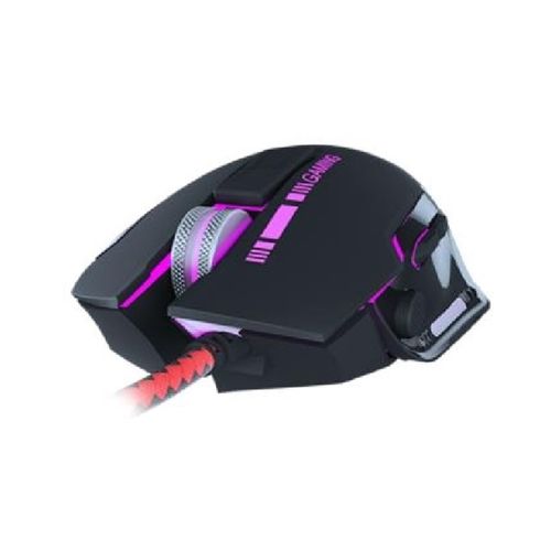 3d 8 Button Gaming Mouse Xtech