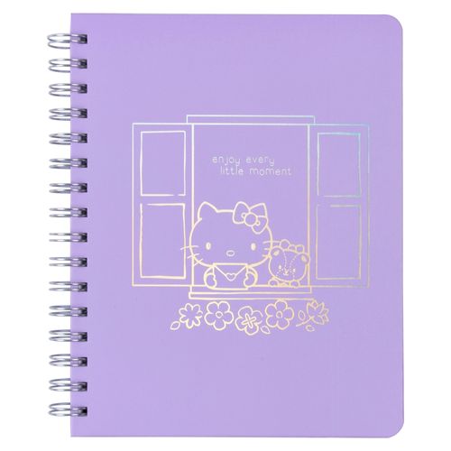 Cuaderno Hello Kitty -100 hojas