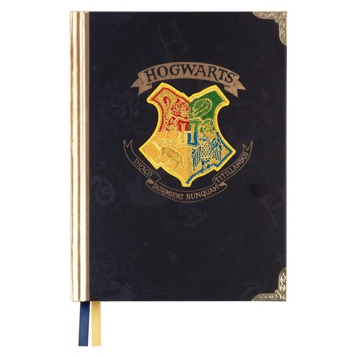 Harry Potter Journal Res