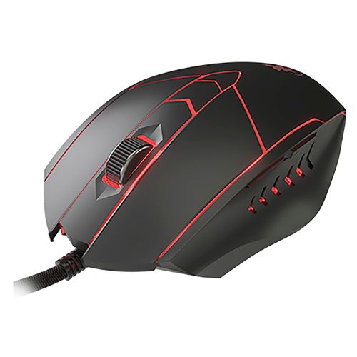 Xtm 810 Mouse Xtech