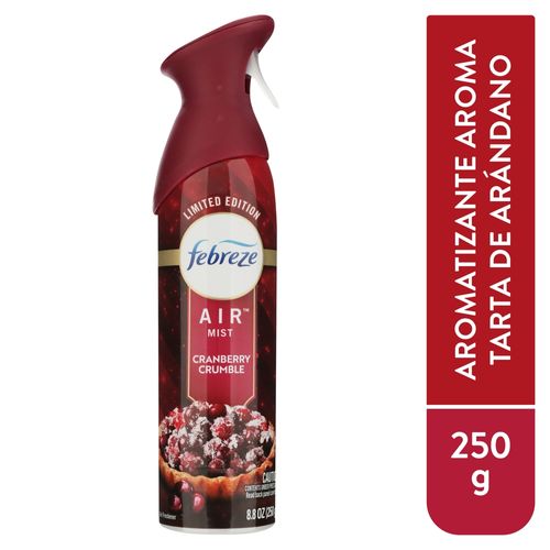 Febreze Air  Cranberry Crumble 250 g