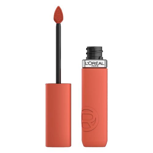 Labial Loreal Infallible Le Matte Snooze your Alarm - 5 ml