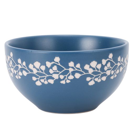 Bowl Mainstays color azul -5.5 pulgadas