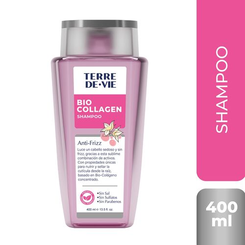 Tdv  Sh Bio Collagen 400 ml