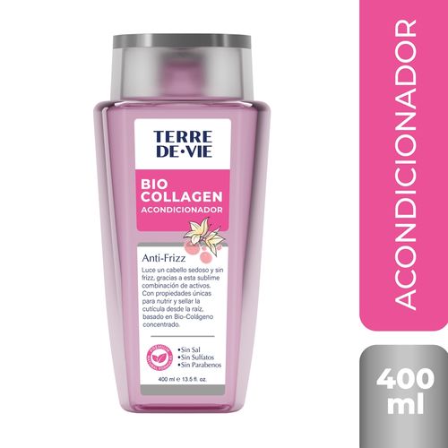 Acond Bio Collagen Tdv 400 ml