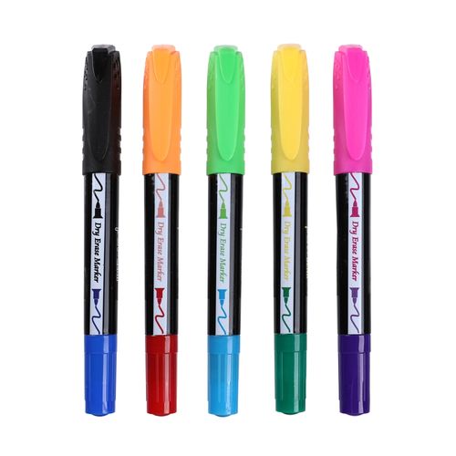 Marcadores Pen Gear, paea pizarra -5 uds