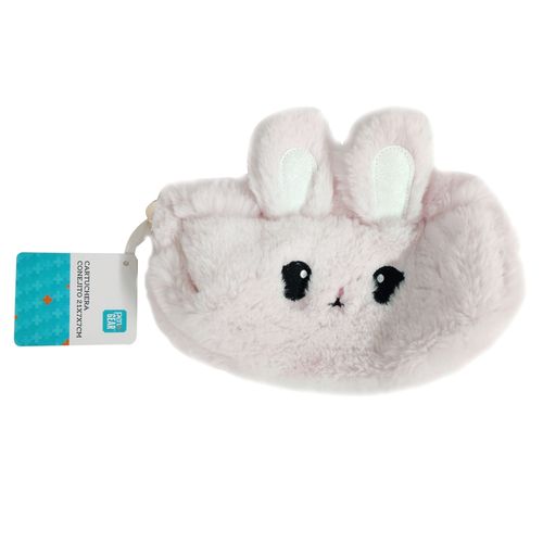 Cartuchera Pen Gear, conejo de peluche