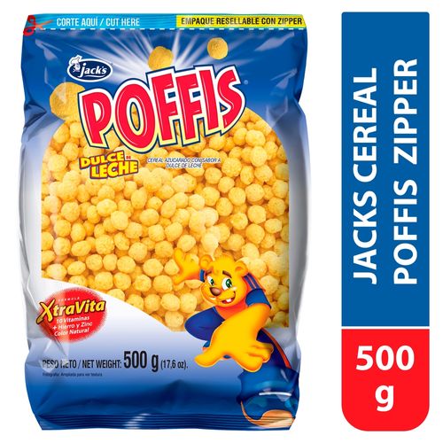 Cer Poffis Z 500 g