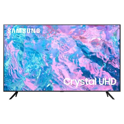 Pantalla Samsung Led Smart 4k Un65cu7000pxpa - 65 pulgadas