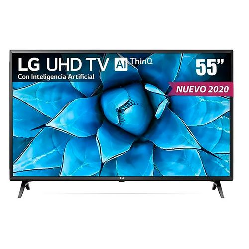 Led Smart 55 Lg Uhd