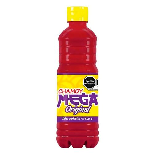 Salsa Chamoy Original - 500 g