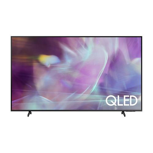 Pantalla Samsung Qled 4K Qn50Q60 - 50 in (1 in = 2.54 cm)