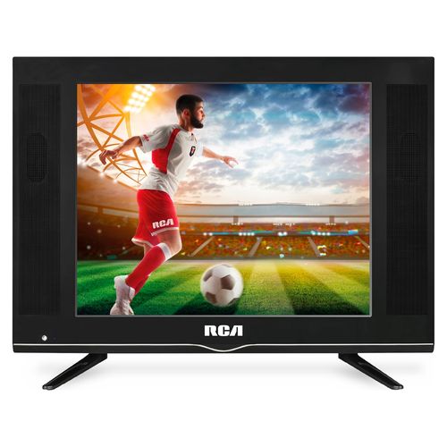 Pantalla RCA Led Basico Rc20A21N - 20 in (1 in = 2.54 cm)