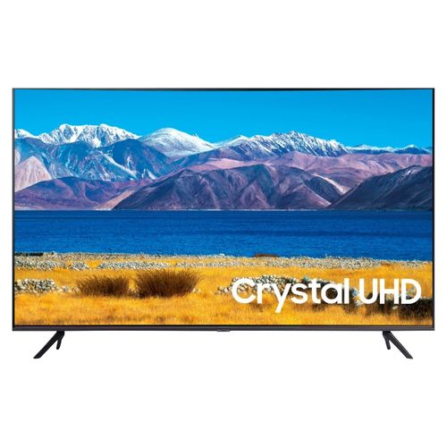 Pantalla Samsung Led Smart 4k Un55cu7000pxpa - 55 in (1 in = 2.54 cm)