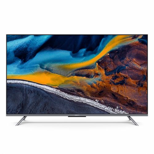 Pantalla Xiaomi Qled 4k Q2 43715 - 55 in (1 in = 2.54 cm)