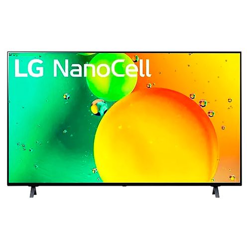 Pantalla LG Led Smart Lg 65nano77sra - 65 in (1 in = 2.54 cm)