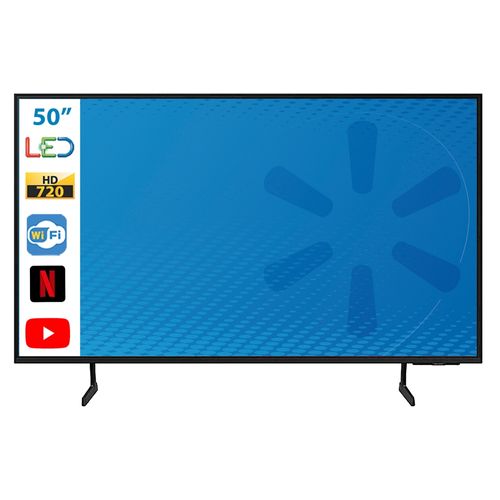 Pantalla Samsung Un50du7000 - 50 in (1 in = 2.54 cm)