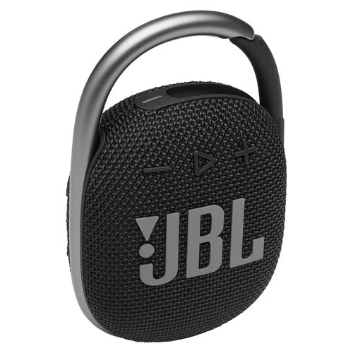 Speaker Jbl Clip4 Portable Bluetooth