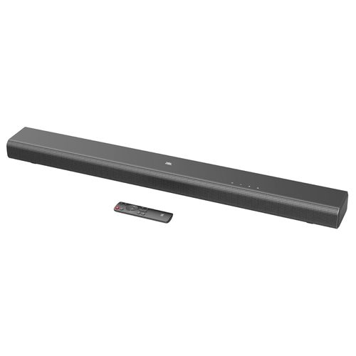 Barra Sonido Jbl Sound Bar 3 1 Sb510