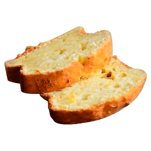 Sv Badu Pan Con Ajo 40 g - Unidad