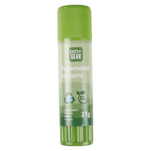 Reciclado Goma Natural Lavable De 21 G