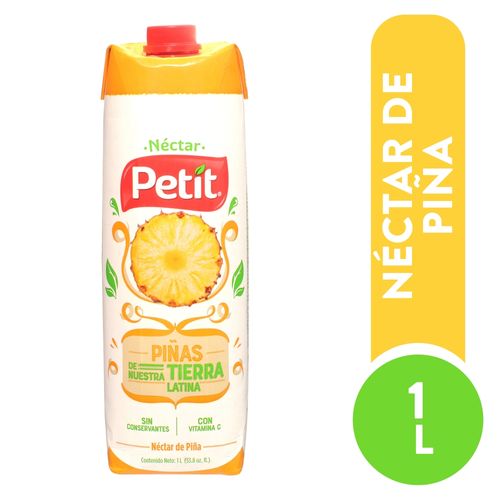 Nectar Petit Pina Prisma - 1 L