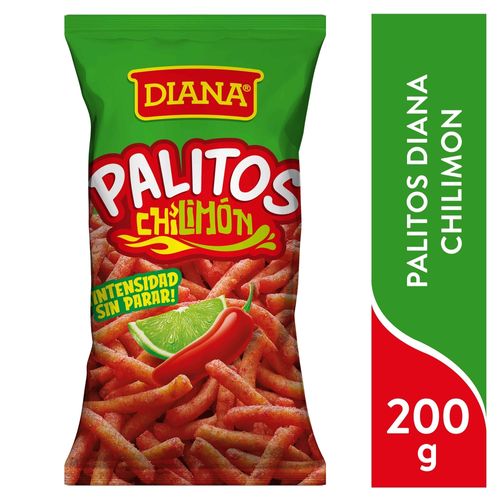 Palitos Diana Chilimón - 200 g