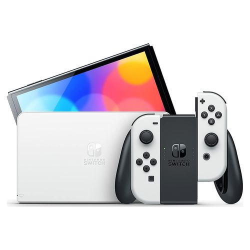 Juego Nintendo Switch Oled