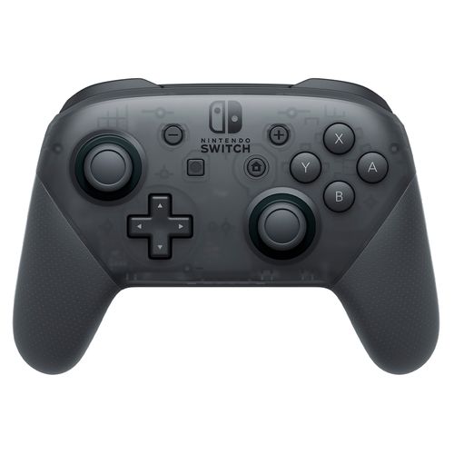 Control Nintendo Switch, Pro