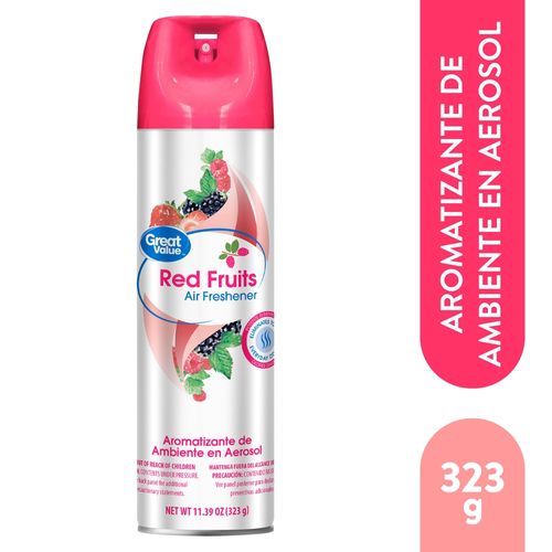 Aromatizante Great Value, Hawaiian  - 323 g