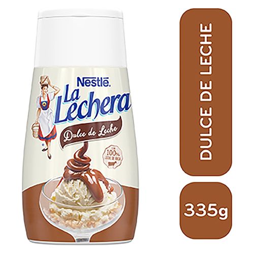 Dulce de Leche La Lechera - 325 g