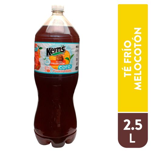 Te Kerns Cero Mel. 2.5 L.