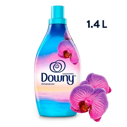 Downy Concentrado Amanecer 1400 ml