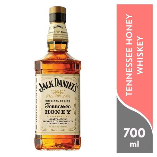 Whisky Jack Daniel's  honey - 750 ml