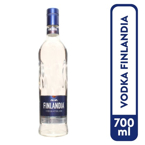 Vodka Finlandia 700 ml