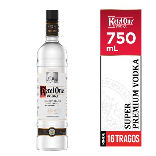 Ketel One Vodka - 750 ml