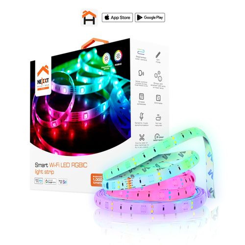 Smart Led Nexxt
