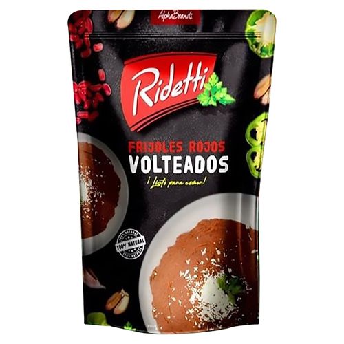 Frijoles Ridetti 400 g