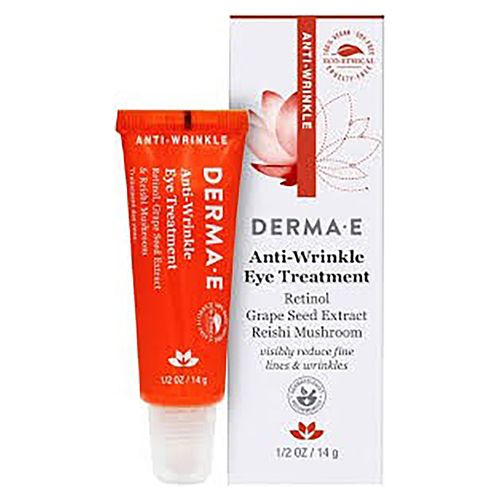 Crema Dermae Tratamiento de Ojos Anti Arrugas -14 g