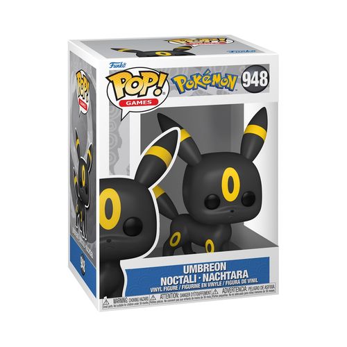 Muñeco Funko Pokemon Umbreonemea