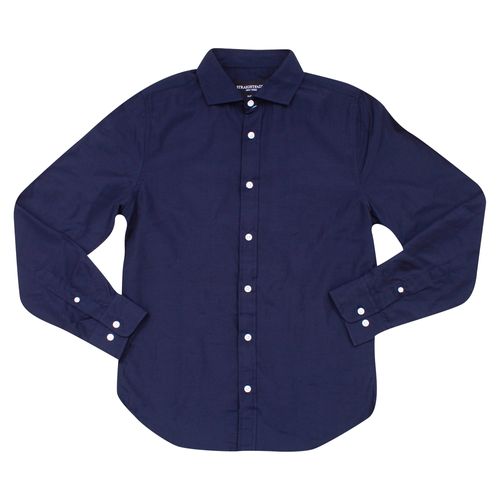 Camisa ml Straightfaded Cab