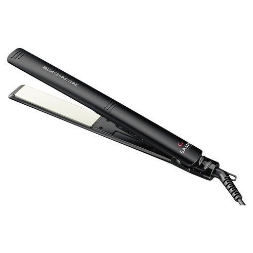 Plancha Gama Bella Ceramic Shine