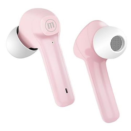 Audifono Maxell Dynamic Pink