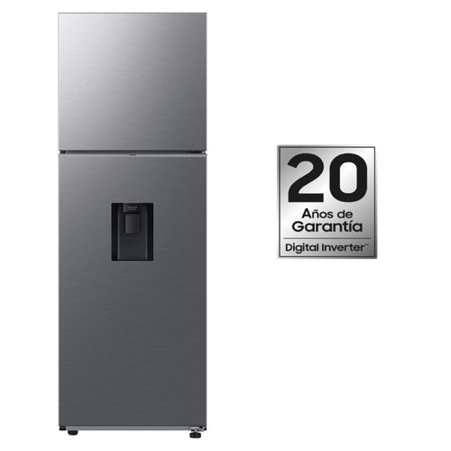 Refrigerador Samsung Top Mount Freezer RT35DG5224S9AP