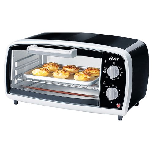 Oster Horno Tostador Compacto