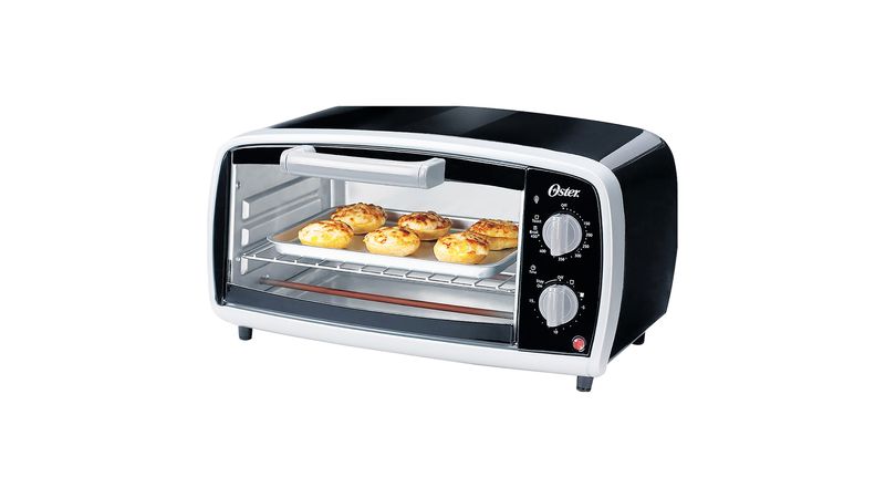 Comprar Oster Horno Tostador Compacto Walmart El Salvador