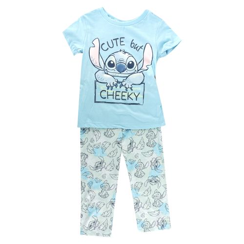 Conjunto Bebo Pijama Pantalon Y Playera