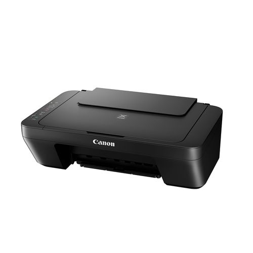 Impresora Multifuncional Canon Pixma Mg2510 Negro